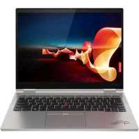 ноутбук Lenovo ThinkPad X1 Titanium Yoga Gen 1 20QA001PRT Серый