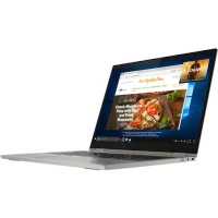 ноутбук Lenovo ThinkPad X1 Titanium Yoga Gen 1 20QA001PRT Серый