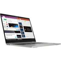 ноутбук Lenovo ThinkPad X1 Titanium Yoga Gen 1 20QA001PRT Серый