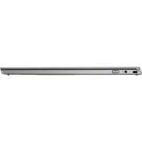 ноутбук Lenovo ThinkPad X1 Titanium Yoga Gen 1 20QA001PRT Серый