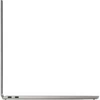 ноутбук Lenovo ThinkPad X1 Titanium Yoga Gen 1 20QA001PRT Серый