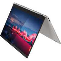 ноутбук Lenovo ThinkPad X1 Titanium Yoga Gen 1 20QA001PRT Серый