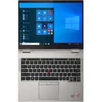 ноутбук Lenovo ThinkPad X1 Titanium Yoga Gen 1 20QA001PRT Серый