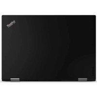 ноутбук Lenovo ThinkPad X1 Yoga 20FQ005URT Черный
