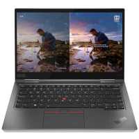 ноутбук Lenovo ThinkPad X1 Yoga Gen 5 20UB0033RT Серый