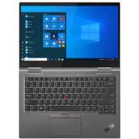 ноутбук Lenovo ThinkPad X1 Yoga Gen 5 20UB0033RT Серый