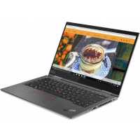 ноутбук Lenovo ThinkPad X1 Yoga Gen 5 20UB0033RT Серый