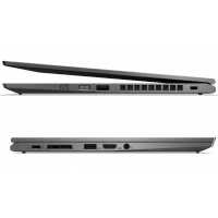 ноутбук Lenovo ThinkPad X1 Yoga Gen 5 20UB0033RT Серый