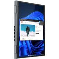 ноутбук Lenovo ThinkPad X1 Yoga Gen 7 21CD0016RT Серый