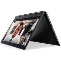 ноутбук Lenovo ThinkPad X1 Yoga Gen 2 20JD0026RT Черный
