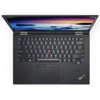ноутбук Lenovo ThinkPad X1 Yoga Gen 2 20JD0026RT Черный