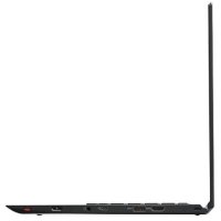 ноутбук Lenovo ThinkPad X1 Yoga Gen 2 20JD0026RT Черный