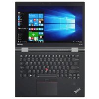 ноутбук Lenovo ThinkPad X1 Yoga Gen 2 20JD0026RT Черный
