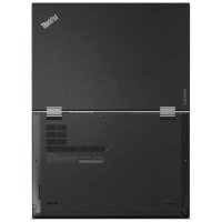 ноутбук Lenovo ThinkPad X1 Yoga Gen 2 20JD0026RT Черный