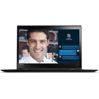 ноутбук Lenovo ThinkPad X1 Yoga Gen 2 20JD0026RT Черный