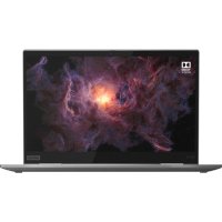 ноутбук Lenovo ThinkPad X1 Yoga Gen 4 20QF0027RT Серый