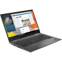 ноутбук Lenovo ThinkPad X1 Yoga Gen 4 20QF0027RT Серый
