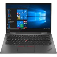 ноутбук Lenovo ThinkPad X1 Yoga Gen 4 20QF0027RT Серый