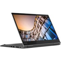 ноутбук Lenovo ThinkPad X1 Yoga Gen 4 20QF0027RT Серый