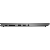 ноутбук Lenovo ThinkPad X1 Yoga Gen 4 20QF0027RT Серый