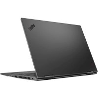 ноутбук Lenovo ThinkPad X1 Yoga Gen 4 20QF0027RT Серый
