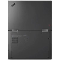 ноутбук Lenovo ThinkPad X1 Yoga Gen 4 20QF0027RT Серый
