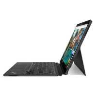 ноутбук Lenovo ThinkPad X12 Detachable 20UW0004RT Черный