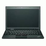 ноутбук Lenovo ThinkPad X120e NY92VRT