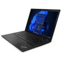 ноутбук Lenovo ThinkPad X13 Gen 3 21BNA005CD Черный