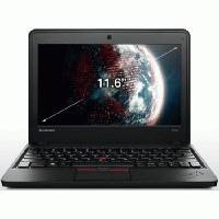 ноутбук Lenovo ThinkPad X131e N2V3DRT Черный