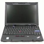 ноутбук Lenovo ThinkPad X200 7448RK6