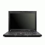 ноутбук Lenovo ThinkPad X201 NUSD9RT
