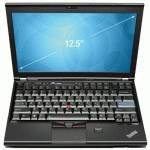 ноутбук Lenovo ThinkPad X220 4289A73 Черный