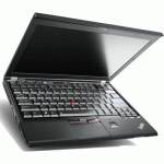 ноутбук Lenovo ThinkPad X220 4289A73 Черный