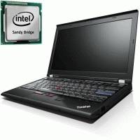 ноутбук Lenovo ThinkPad X220 4291GE0 Черный