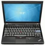 ноутбук Lenovo ThinkPad X220 4291J37 Черный