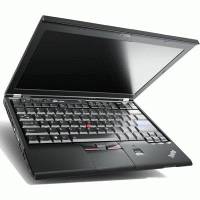 ноутбук Lenovo ThinkPad X220 4291STP Черный