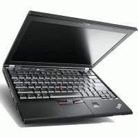 ноутбук Lenovo ThinkPad X220 4291STR Черный