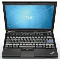 ноутбук Lenovo ThinkPad X220 4291UUV Черный