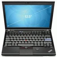 ноутбук Lenovo ThinkPad X220 673D921 Черный