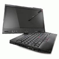ноутбук Lenovo ThinkPad X220t 673D606 Черный