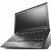 ноутбук Lenovo ThinkPad X230 23243U6 Черный