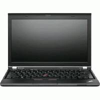 ноутбук Lenovo ThinkPad X230 750D786 Черный