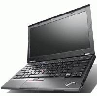 ноутбук Lenovo ThinkPad X230 NZA2YRT Черный