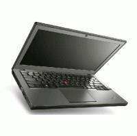 ноутбук Lenovo ThinkPad X240 20AL000XRT Черный