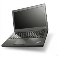 ноутбук Lenovo ThinkPad X240 20AL00DMRT Черный