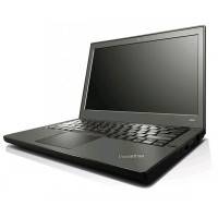 ноутбук Lenovo ThinkPad X240 20AL00E1RT Черный