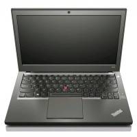 ноутбук Lenovo ThinkPad X240 20AL00E2RT Черный