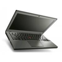 ноутбук Lenovo ThinkPad X240 20AL00E4RT Черный