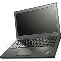 ноутбук Lenovo ThinkPad X240 20AMA3EART Черный